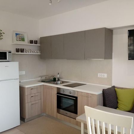 Sunsplash Apartments PUY 외부 사진