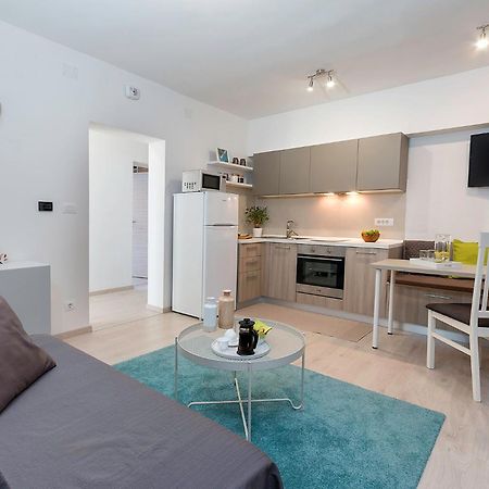 Sunsplash Apartments PUY 외부 사진
