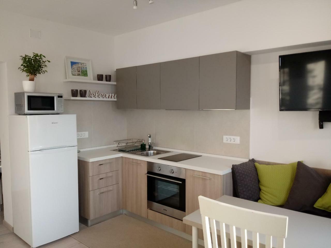 Sunsplash Apartments PUY 외부 사진