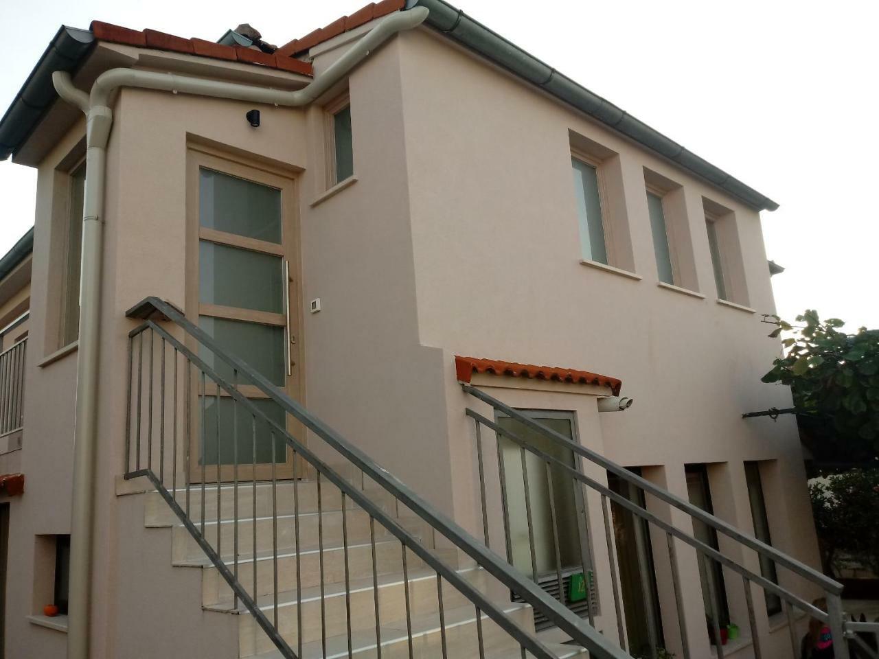 Sunsplash Apartments PUY 외부 사진