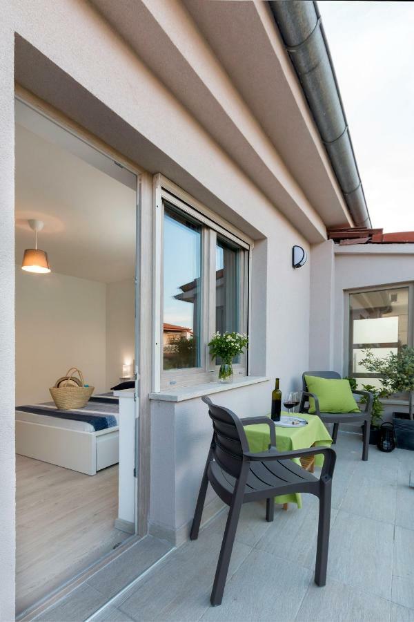 Sunsplash Apartments PUY 외부 사진