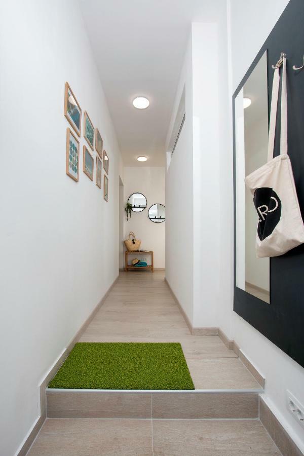 Sunsplash Apartments PUY 외부 사진