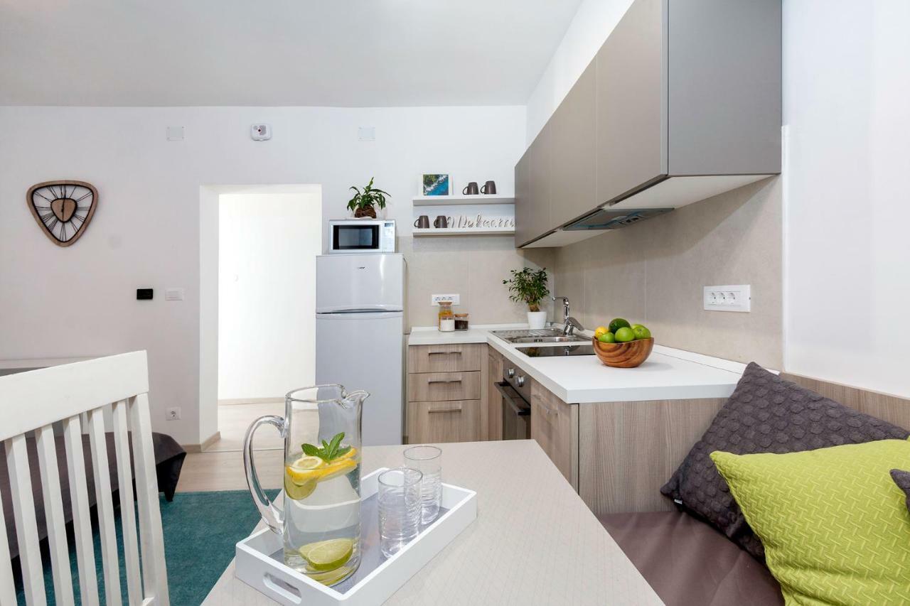Sunsplash Apartments PUY 외부 사진