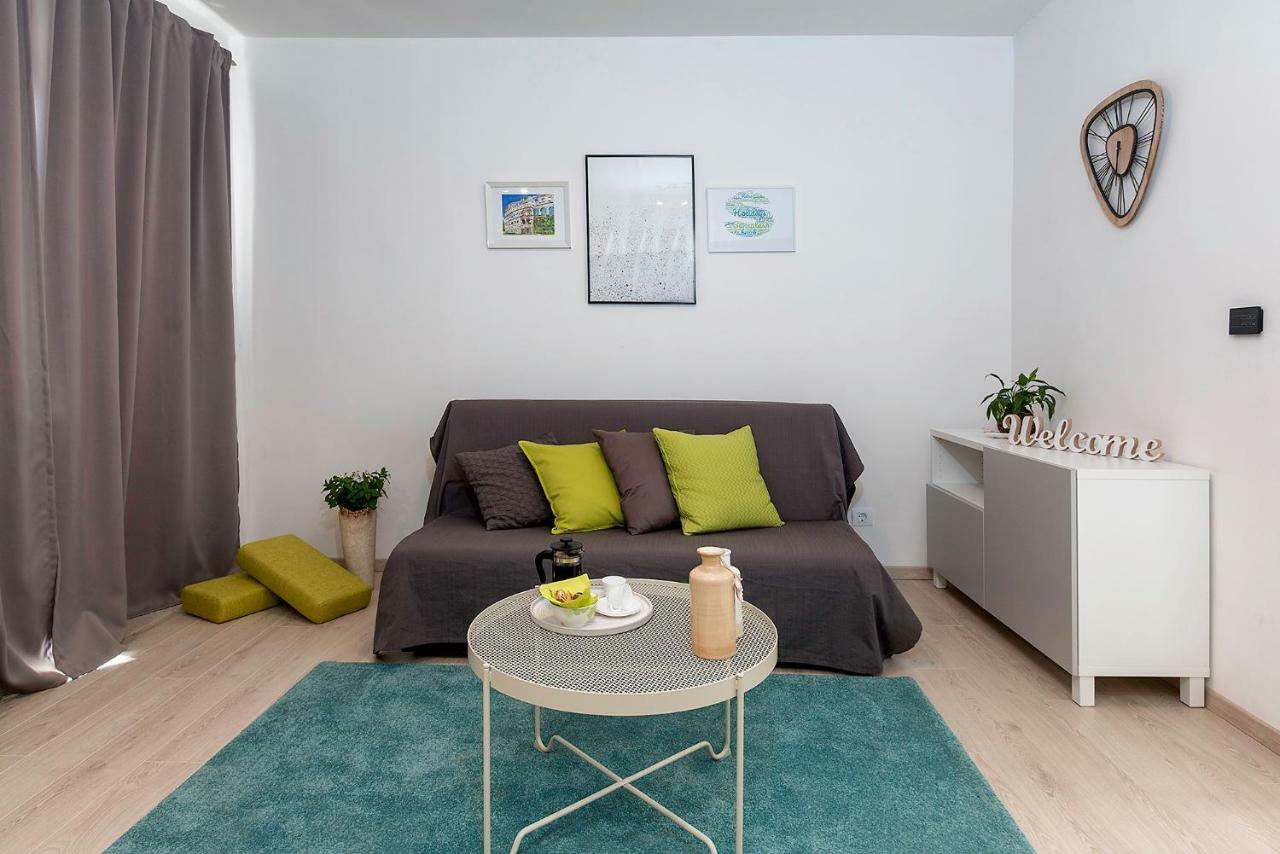 Sunsplash Apartments PUY 외부 사진