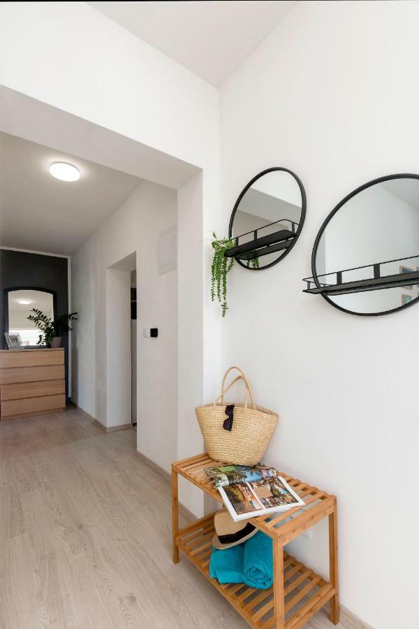 Sunsplash Apartments PUY 외부 사진