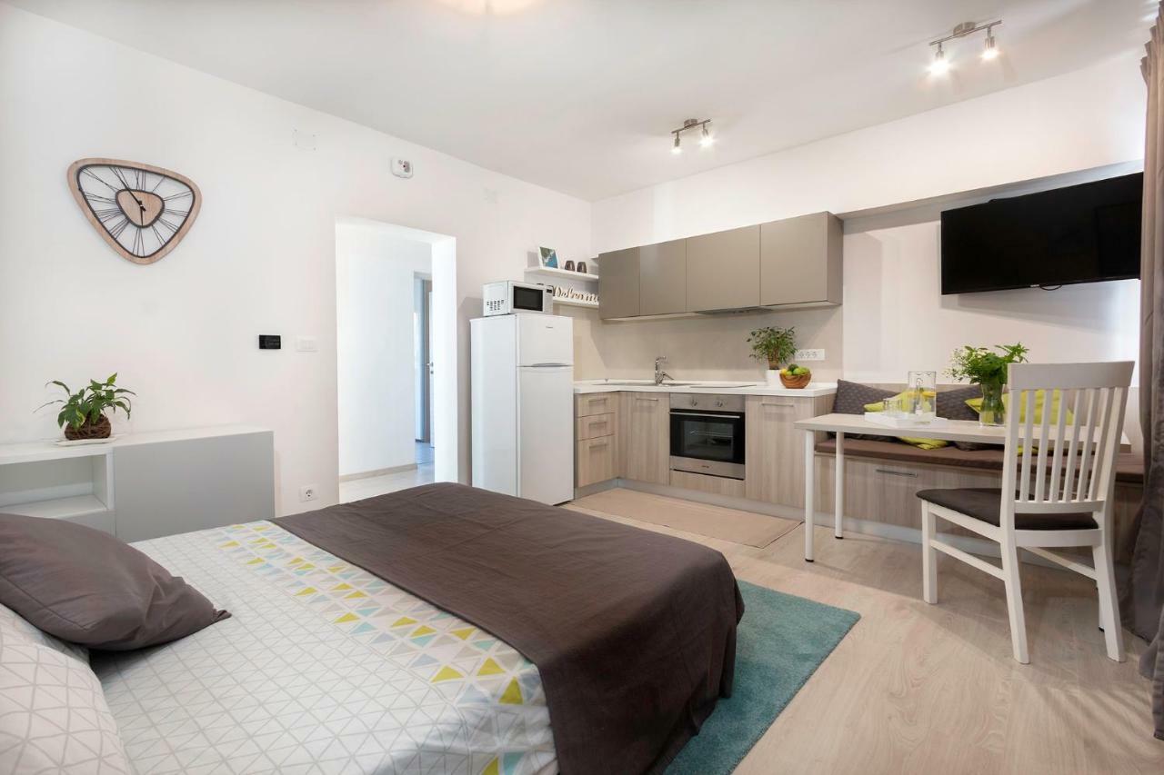 Sunsplash Apartments PUY 외부 사진