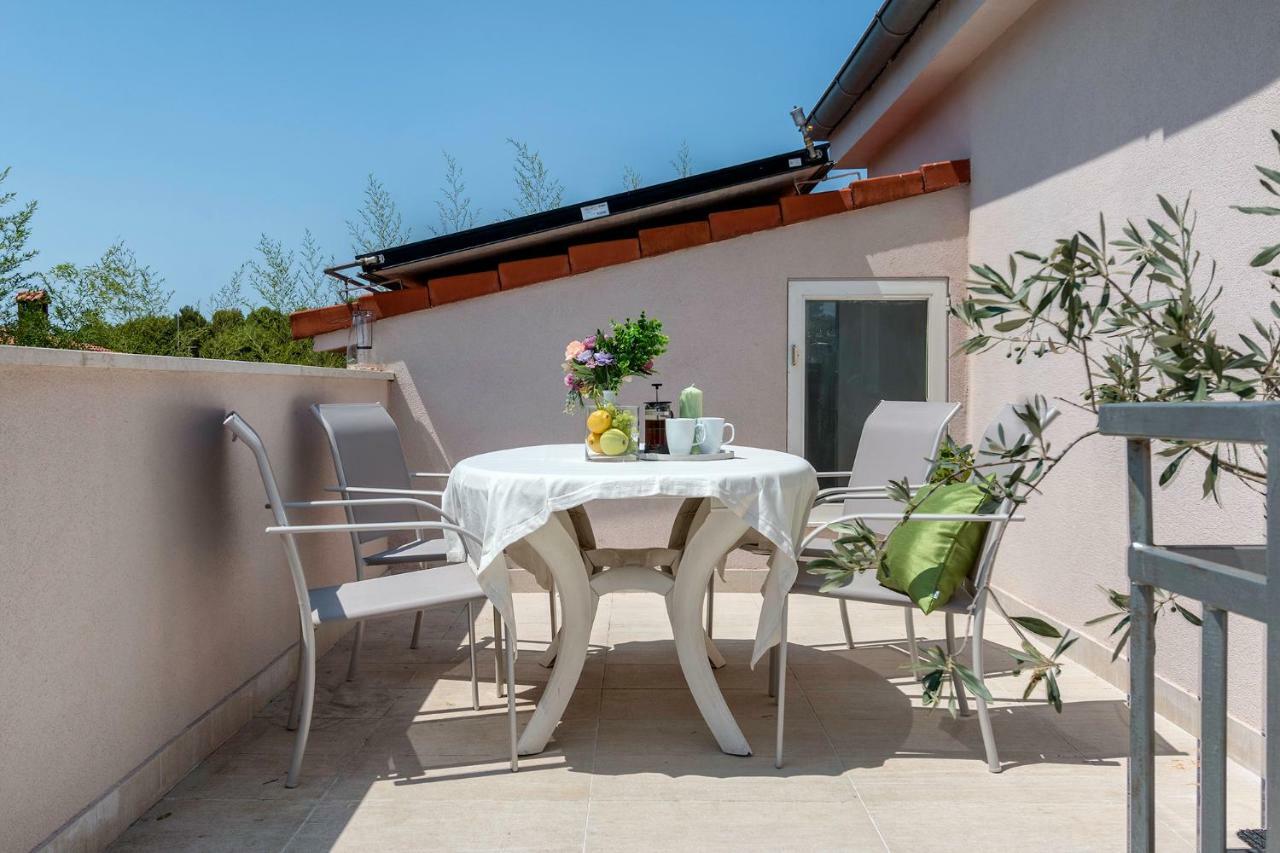 Sunsplash Apartments PUY 외부 사진
