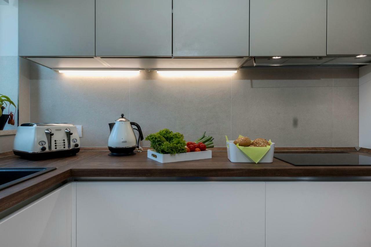 Sunsplash Apartments PUY 외부 사진