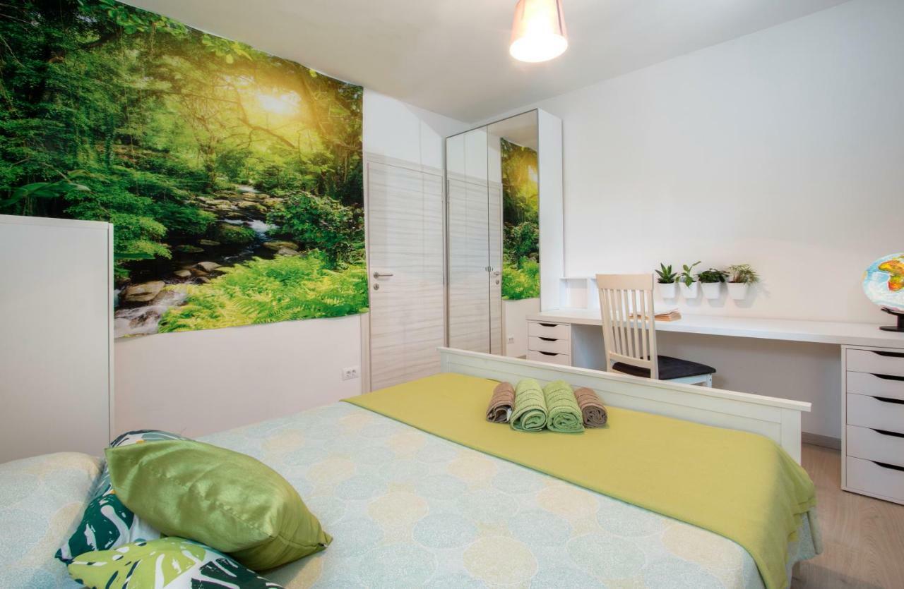 Sunsplash Apartments PUY 외부 사진