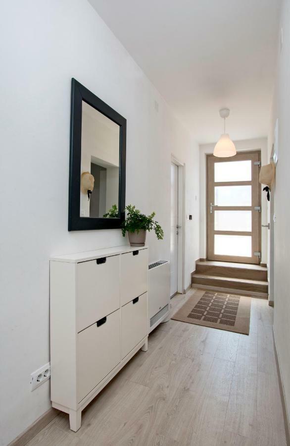 Sunsplash Apartments PUY 외부 사진