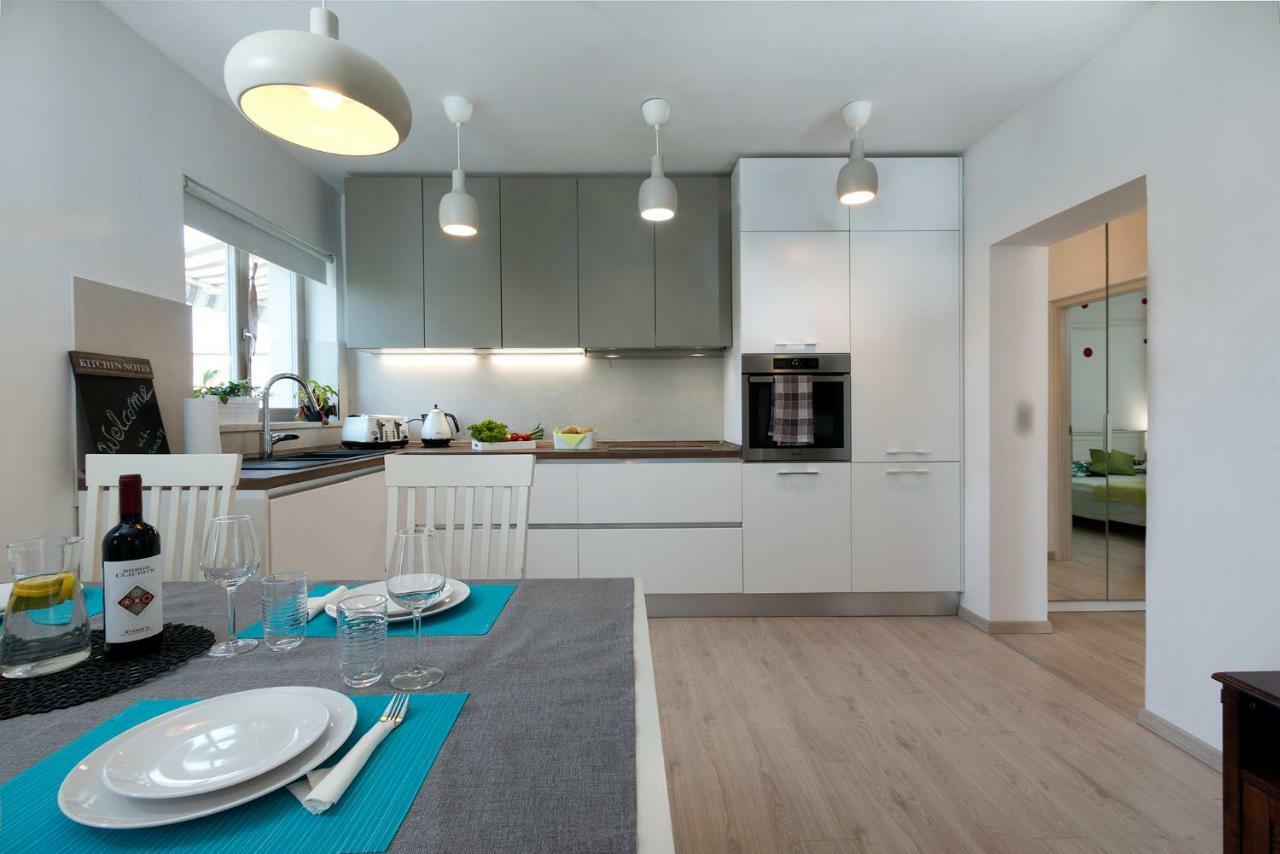 Sunsplash Apartments PUY 외부 사진